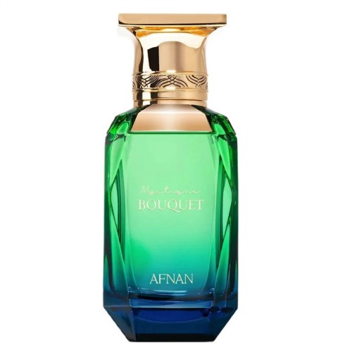 Afnan Mystique Bouquet Edp